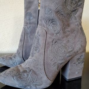 Anthropologie Size 36 (6) Gray